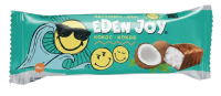 Батончик  “SmileyWorld Еден Джой” кокос, 480г (12*40г)